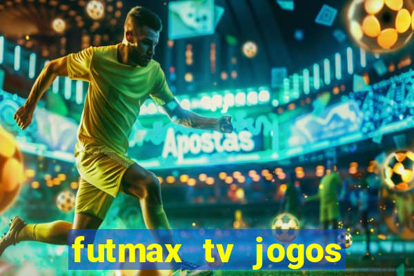 futmax tv jogos flamengo e vasco